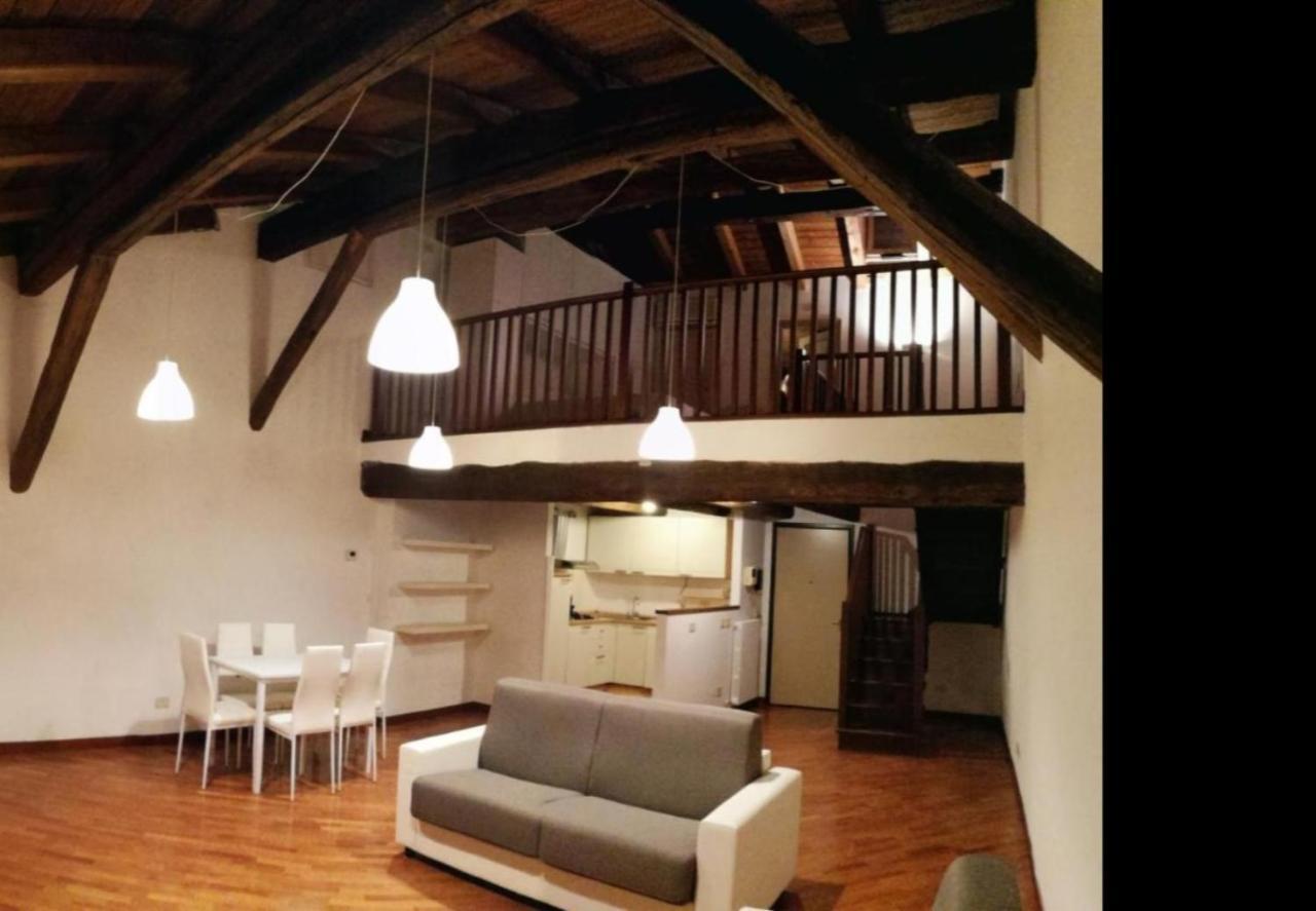 Farolfi Apartments Pepoli Bologna Eksteriør billede