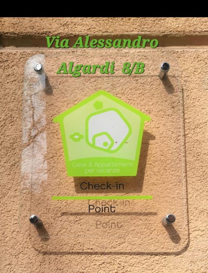 Farolfi Apartments Pepoli Bologna Eksteriør billede