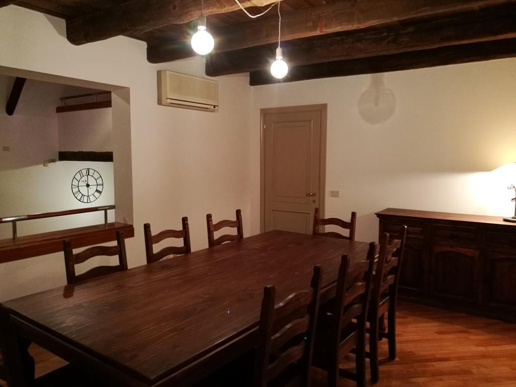 Farolfi Apartments Pepoli Bologna Eksteriør billede