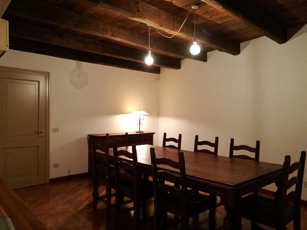 Farolfi Apartments Pepoli Bologna Eksteriør billede