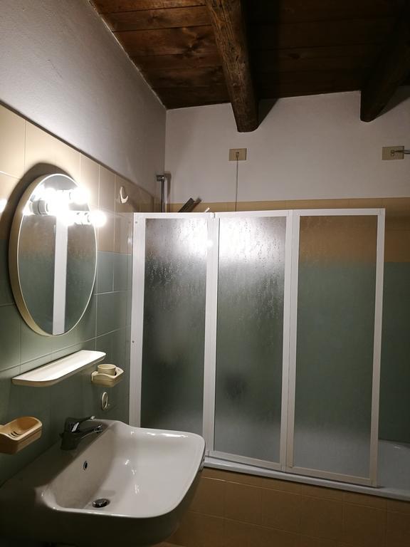 Farolfi Apartments Pepoli Bologna Eksteriør billede