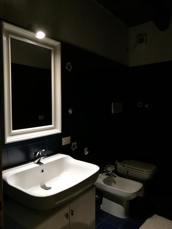 Farolfi Apartments Pepoli Bologna Eksteriør billede