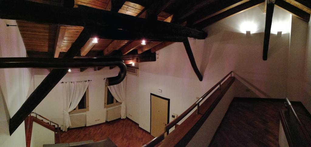 Farolfi Apartments Pepoli Bologna Eksteriør billede