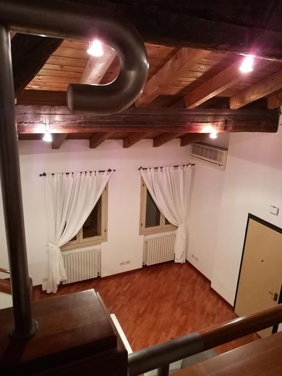 Farolfi Apartments Pepoli Bologna Eksteriør billede