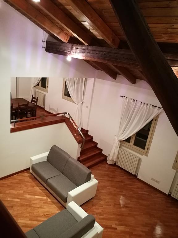 Farolfi Apartments Pepoli Bologna Eksteriør billede