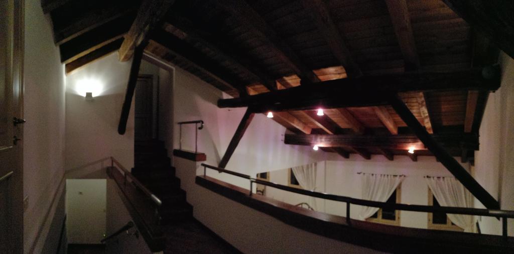 Farolfi Apartments Pepoli Bologna Eksteriør billede