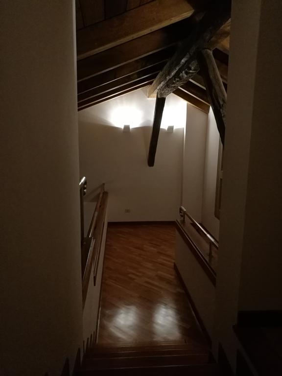 Farolfi Apartments Pepoli Bologna Eksteriør billede