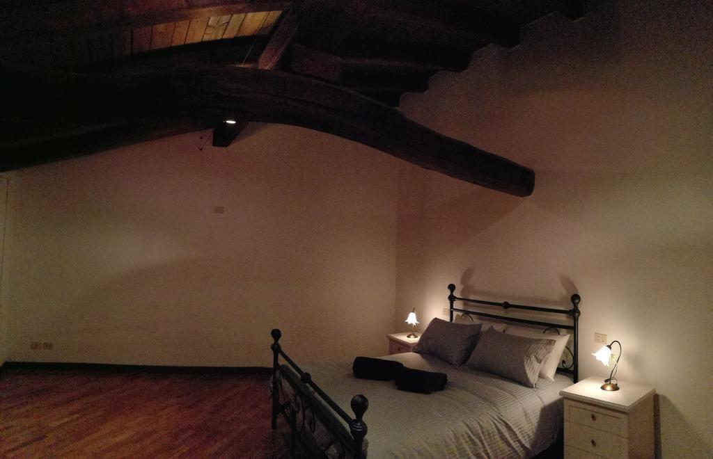 Farolfi Apartments Pepoli Bologna Eksteriør billede