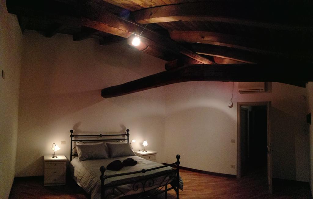 Farolfi Apartments Pepoli Bologna Eksteriør billede