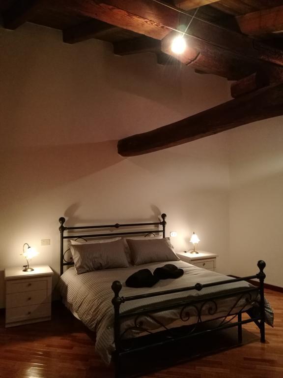 Farolfi Apartments Pepoli Bologna Eksteriør billede