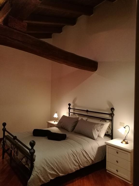 Farolfi Apartments Pepoli Bologna Eksteriør billede