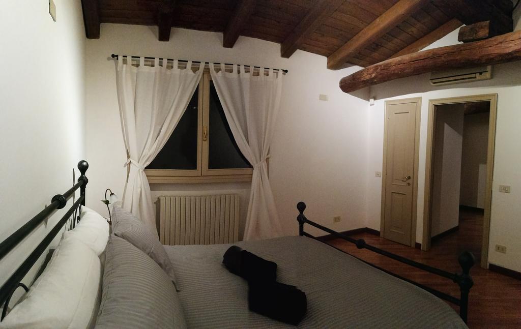 Farolfi Apartments Pepoli Bologna Eksteriør billede