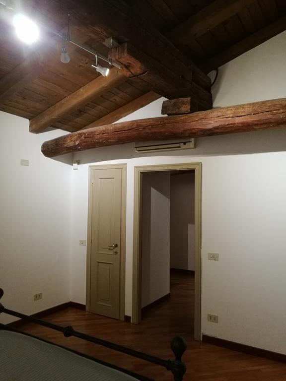 Farolfi Apartments Pepoli Bologna Eksteriør billede