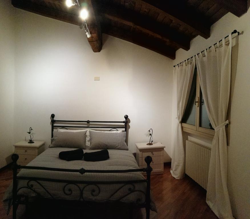 Farolfi Apartments Pepoli Bologna Eksteriør billede