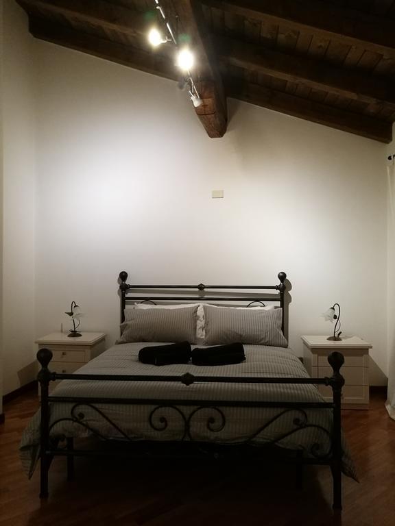 Farolfi Apartments Pepoli Bologna Eksteriør billede