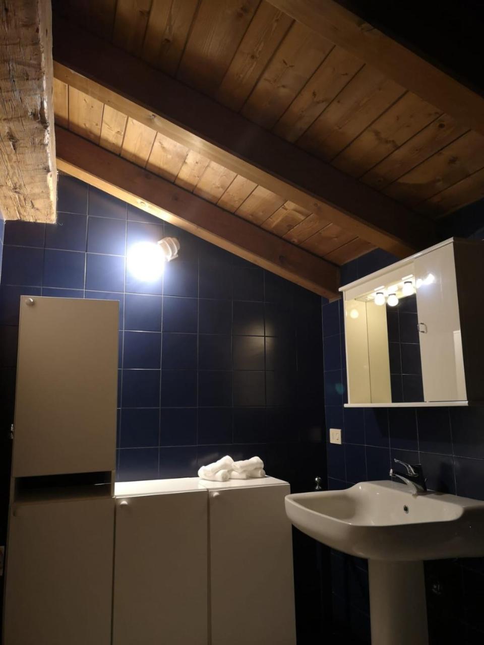 Farolfi Apartments Pepoli Bologna Eksteriør billede