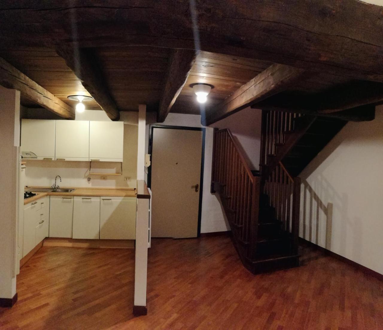 Farolfi Apartments Pepoli Bologna Eksteriør billede