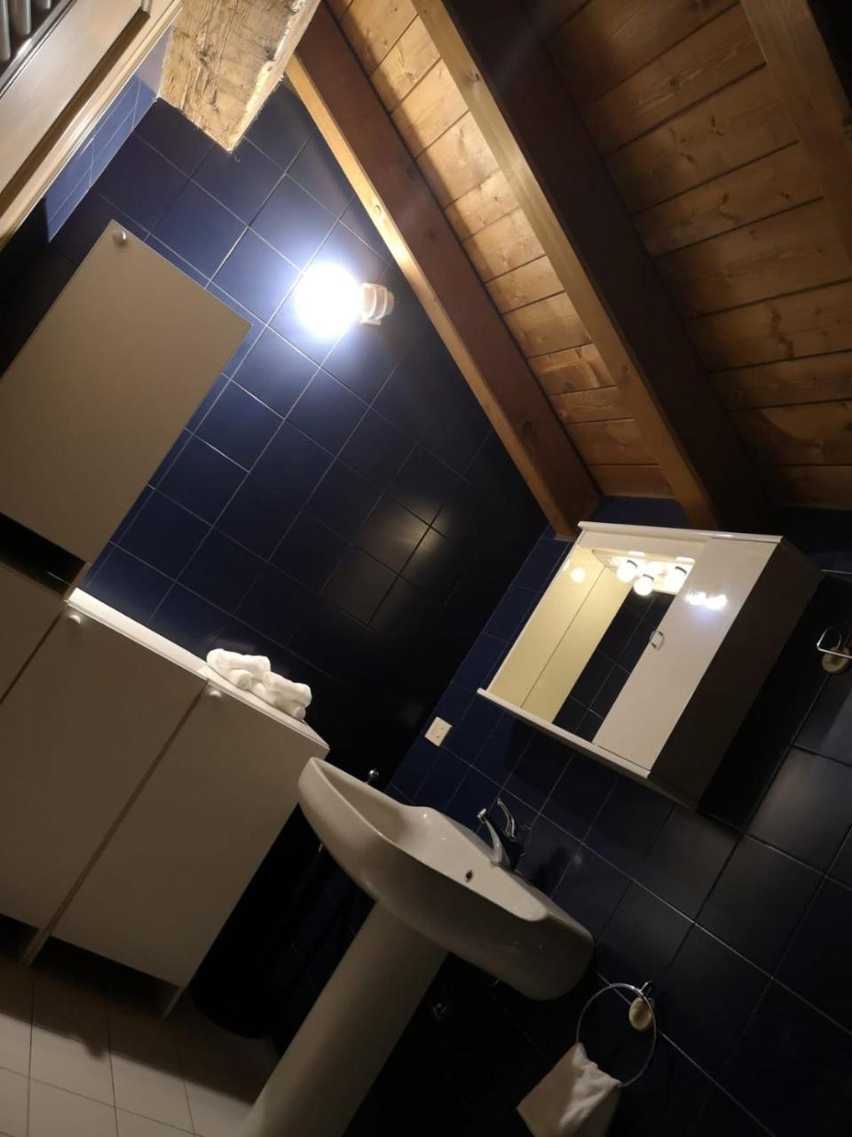 Farolfi Apartments Pepoli Bologna Eksteriør billede