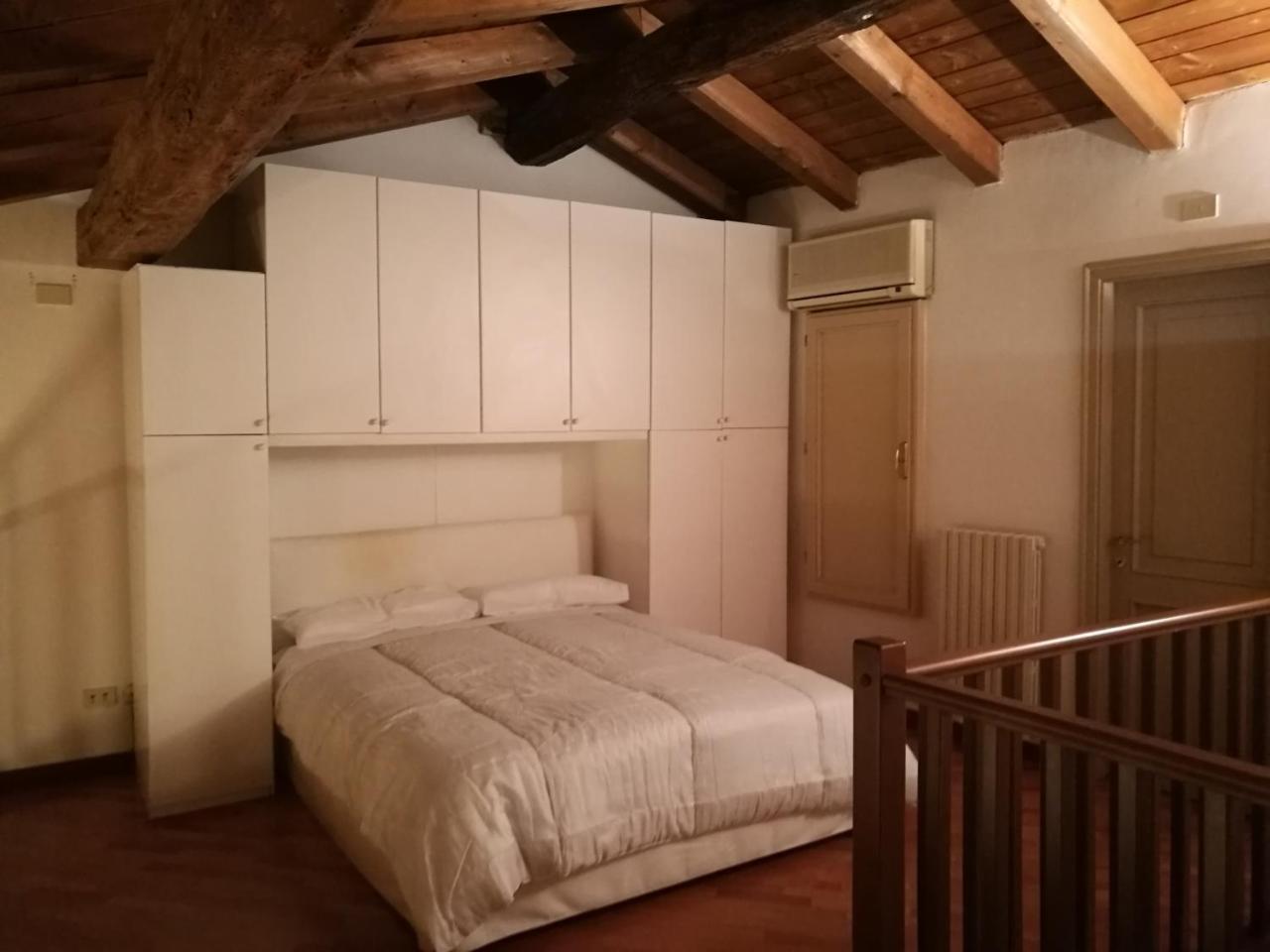 Farolfi Apartments Pepoli Bologna Eksteriør billede