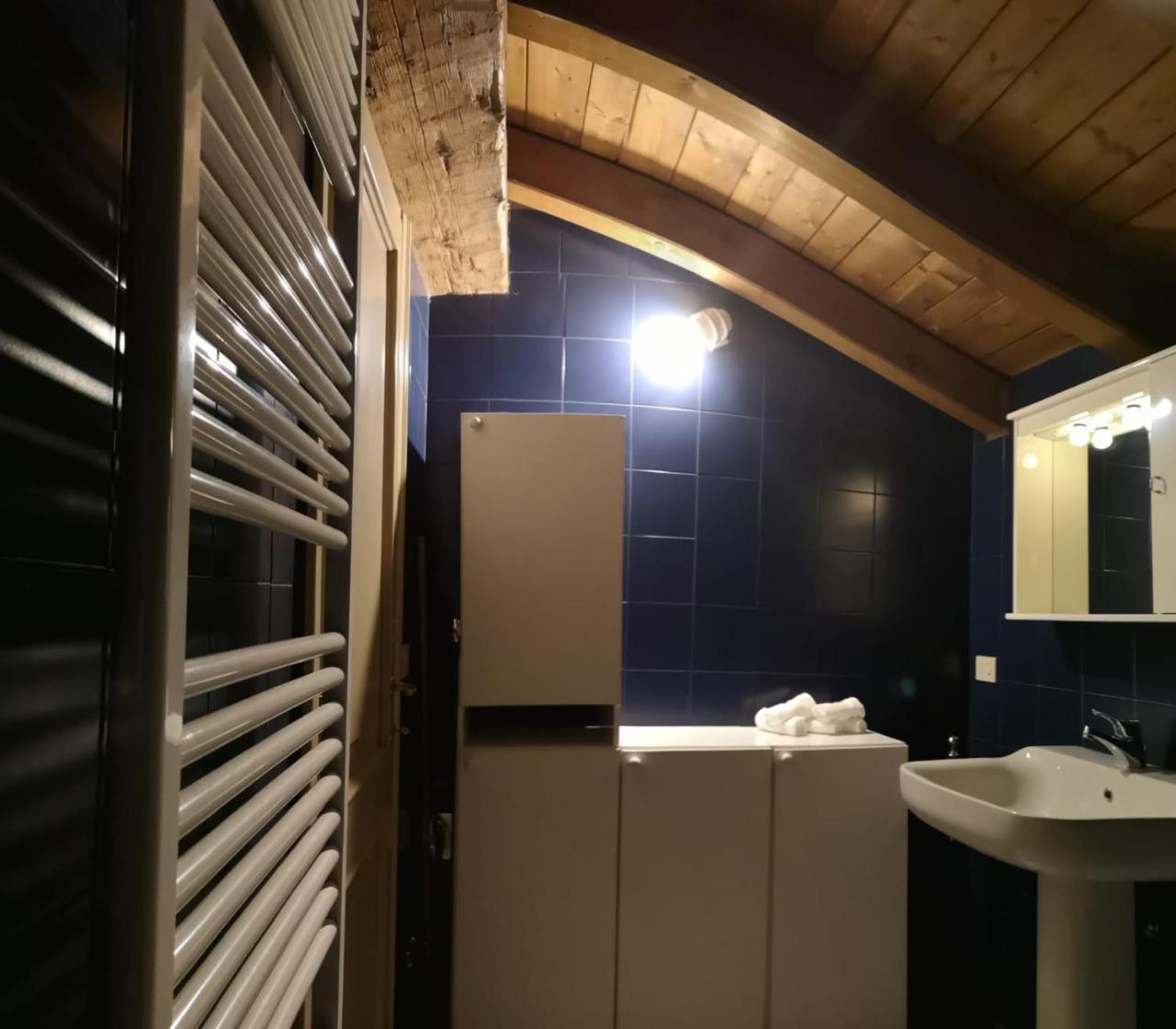 Farolfi Apartments Pepoli Bologna Eksteriør billede