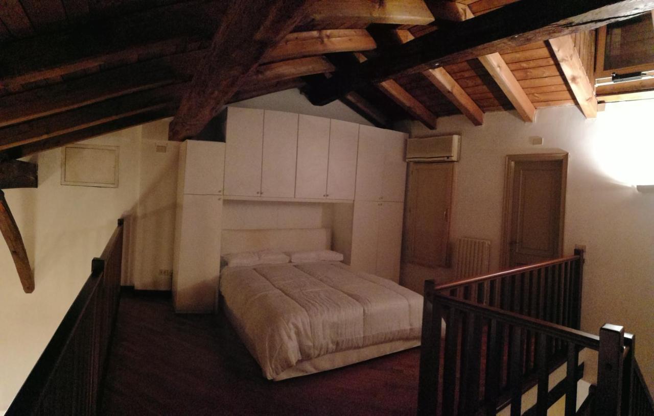 Farolfi Apartments Pepoli Bologna Eksteriør billede