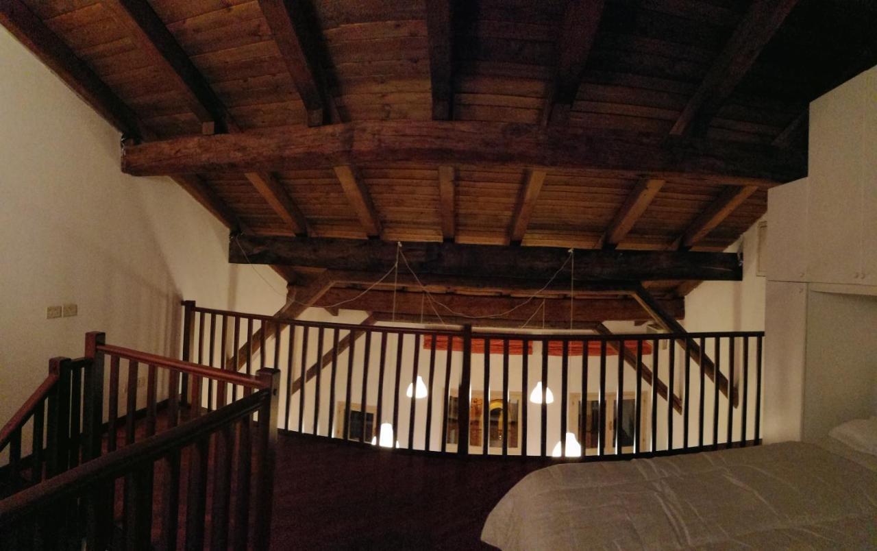 Farolfi Apartments Pepoli Bologna Eksteriør billede