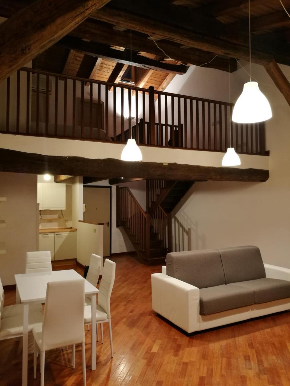 Farolfi Apartments Pepoli Bologna Eksteriør billede