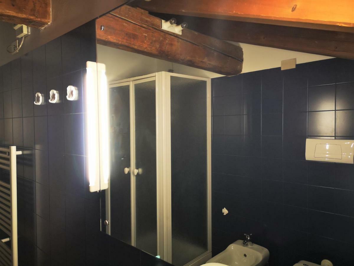 Farolfi Apartments Pepoli Bologna Eksteriør billede