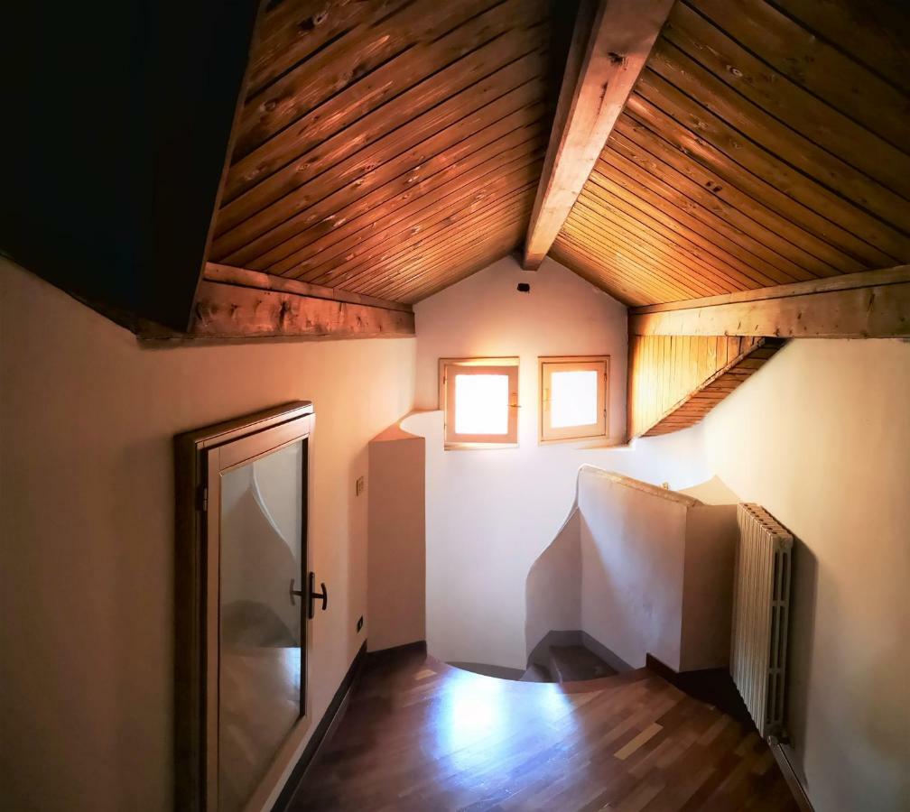 Farolfi Apartments Pepoli Bologna Eksteriør billede