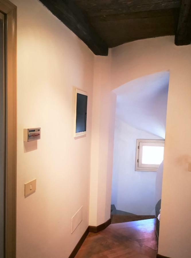 Farolfi Apartments Pepoli Bologna Eksteriør billede