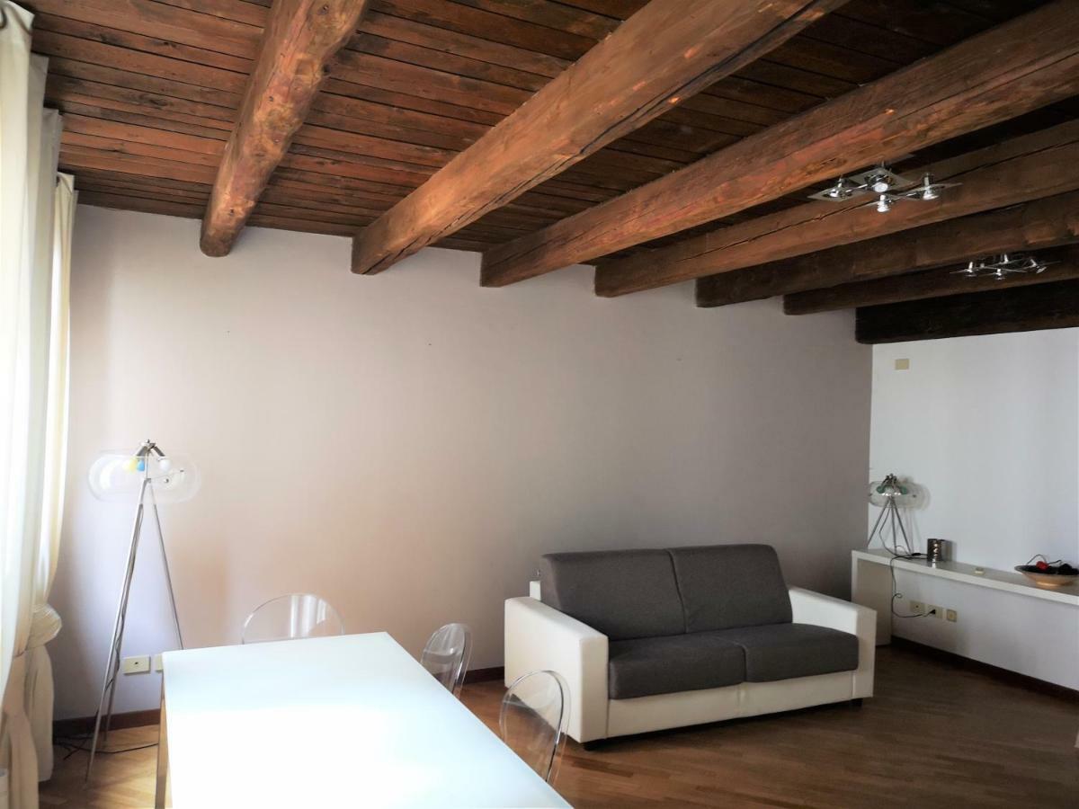 Farolfi Apartments Pepoli Bologna Eksteriør billede