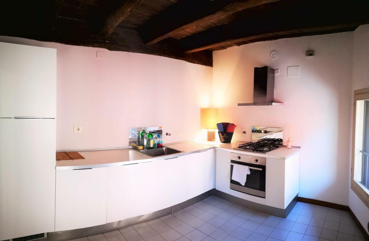 Farolfi Apartments Pepoli Bologna Eksteriør billede
